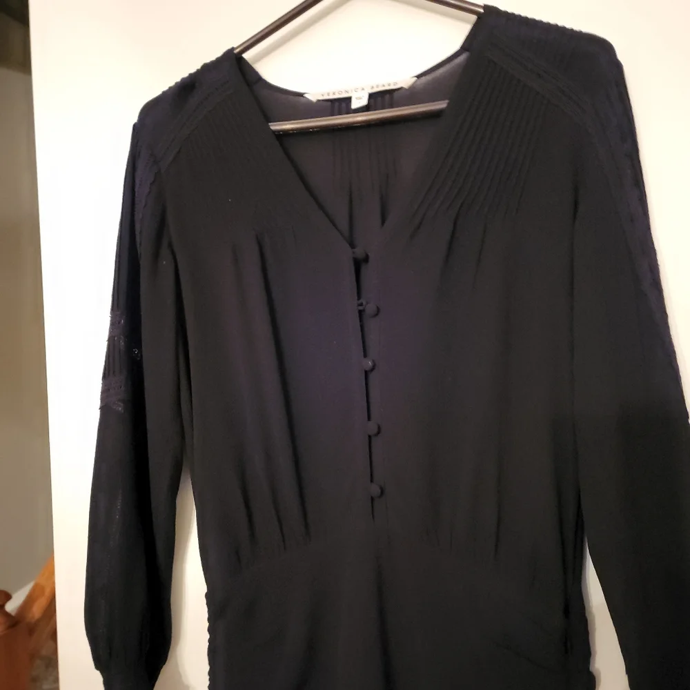 Veronica Beard Dress - Picture 5 of 15